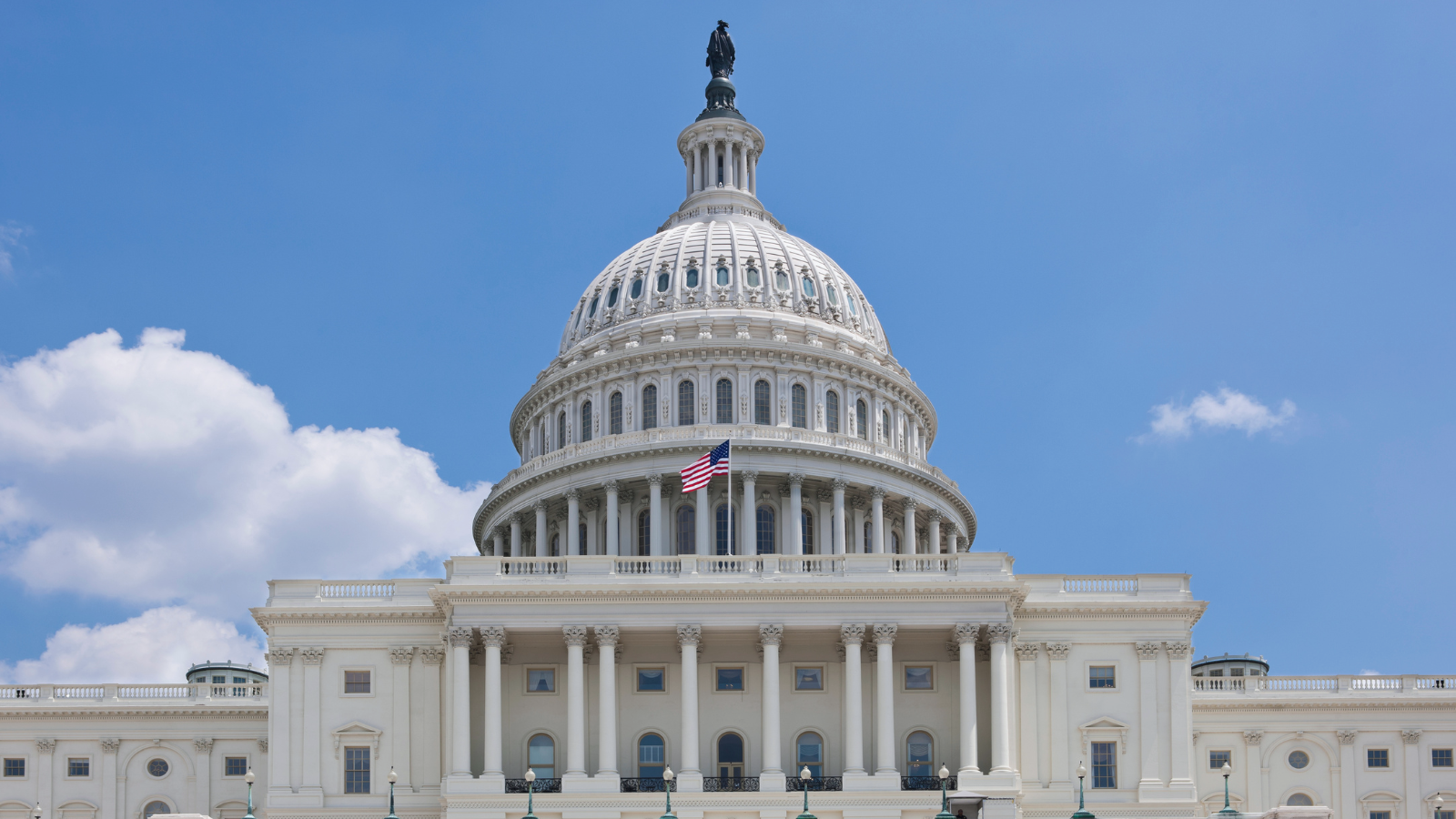 Congress Passes Continuing Resolution, Defers Critical FY25 Language