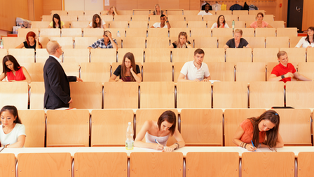 JNCL-NCLIS Statement on WVU Decision to Cut World Language Department and Programs