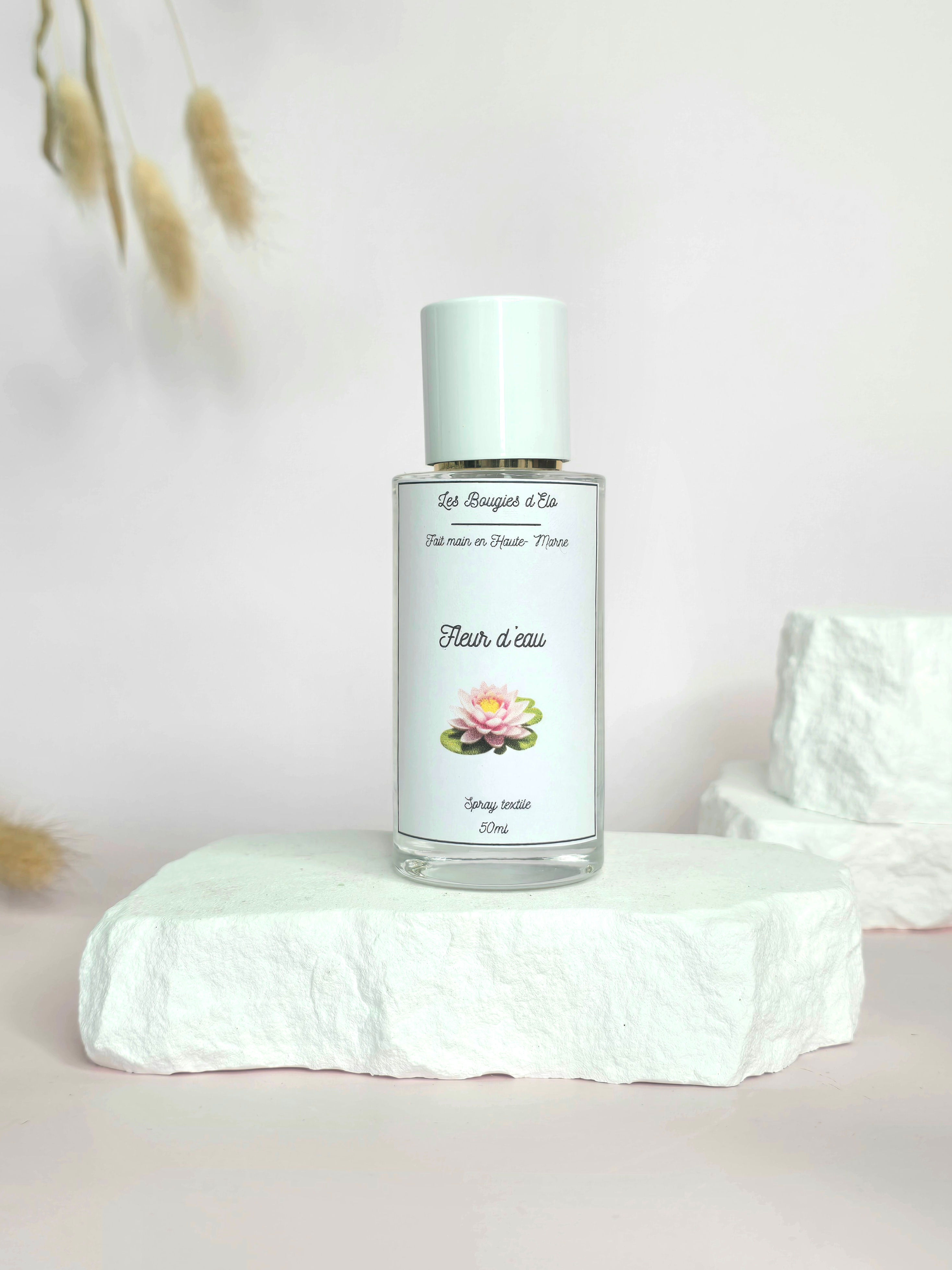 Spray d'intérieur Fleur d'eau