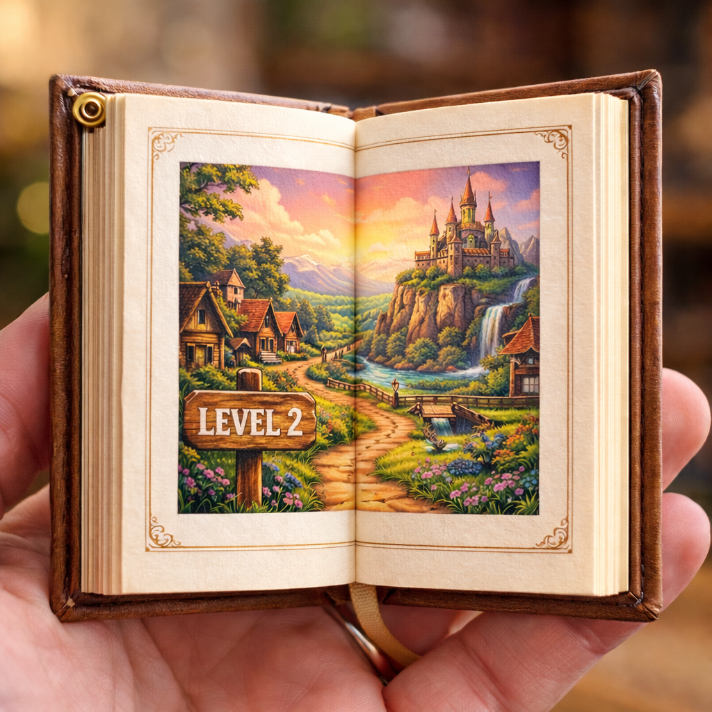 1 - Level 2 Publishing Program - $199.00