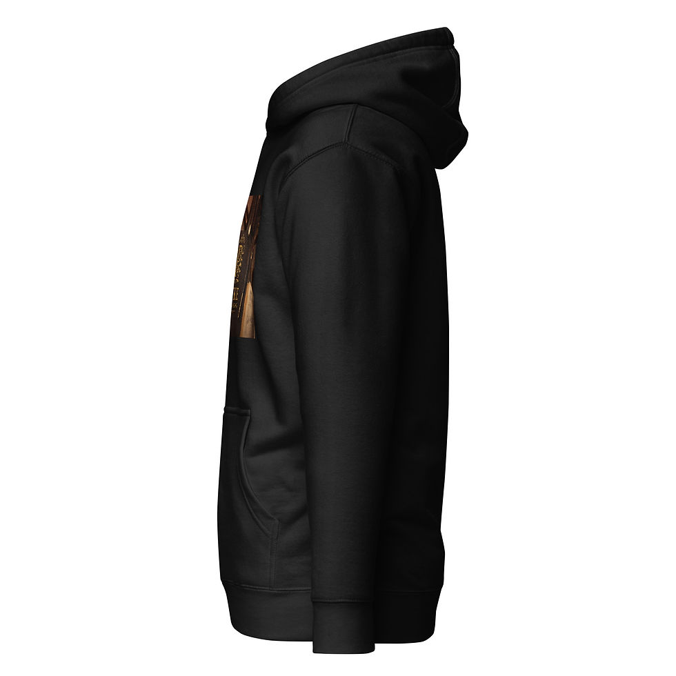 Thumbnail: Unisex Hoodie