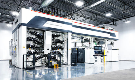 Flair Packaging Expands North American Capabilities & Capacity