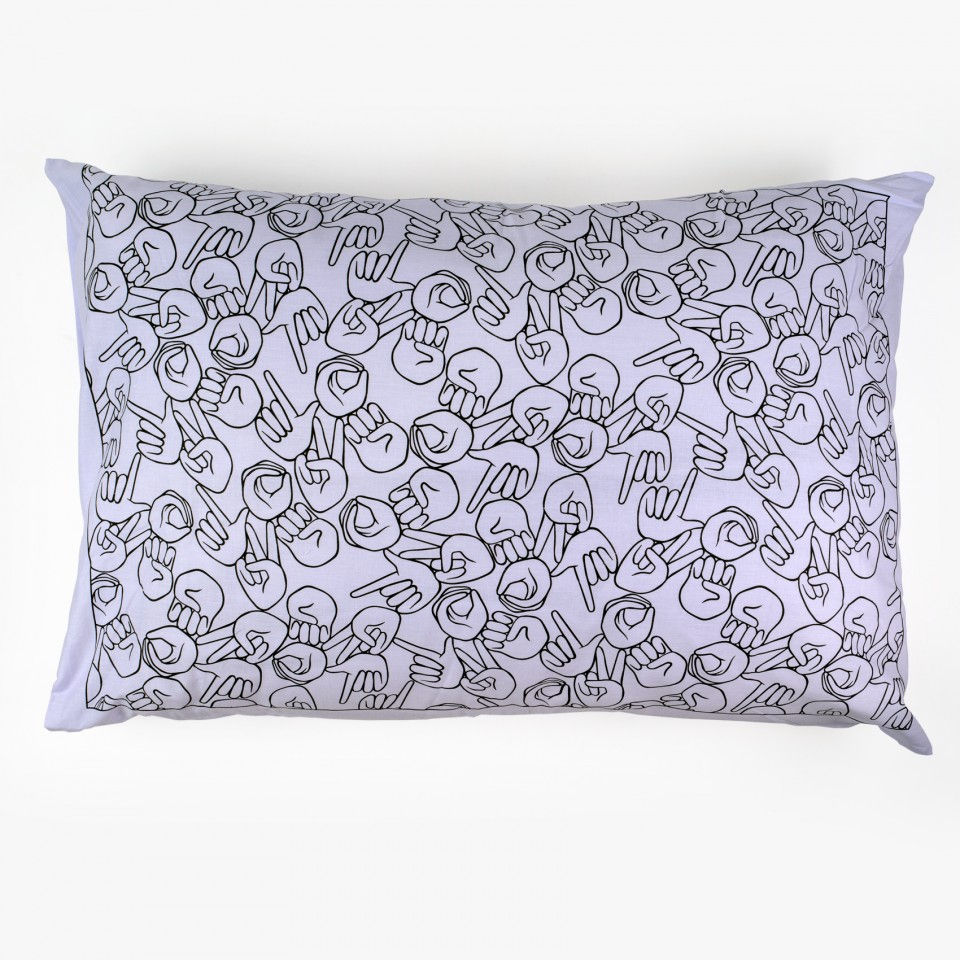 תמונה ממוזערת: סט ציפיות "LOVE"