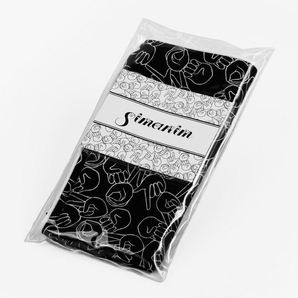 תמונה ממוזערת: כרית סלון "LOVE"