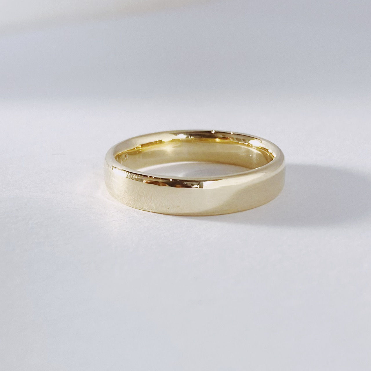 טבעת נישואין גל