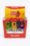 El Trebol-Paleta Chocolate Loly Choc 115g
