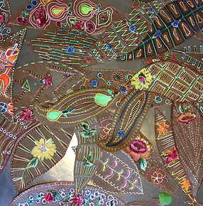 A Thousand Leaves Project.JPG