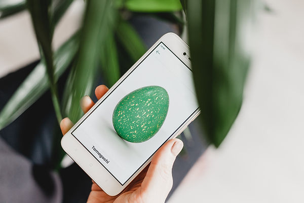 Ei App