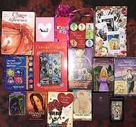 Venus related cards from MoonCoach collection_edited.jpg