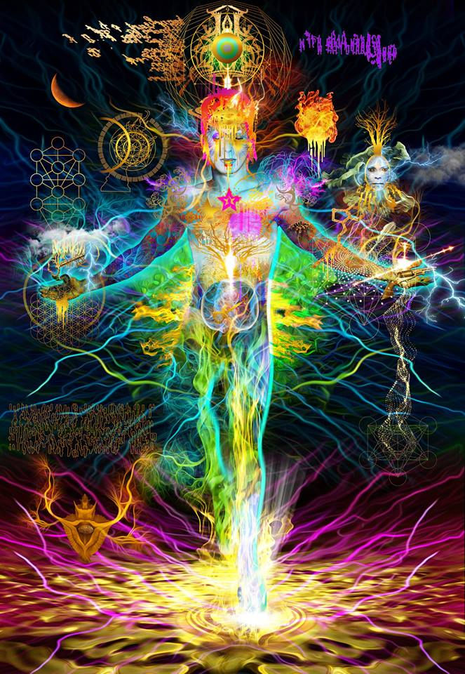 Thumbnail: Starman Tarot, LIMITED EDITION, Luxury Kit (Numbered)