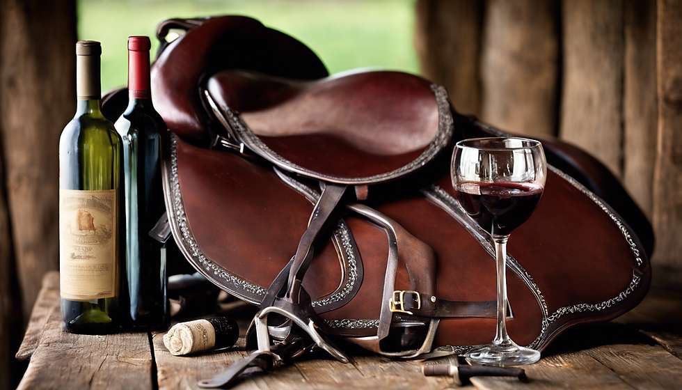 Wine & Ride