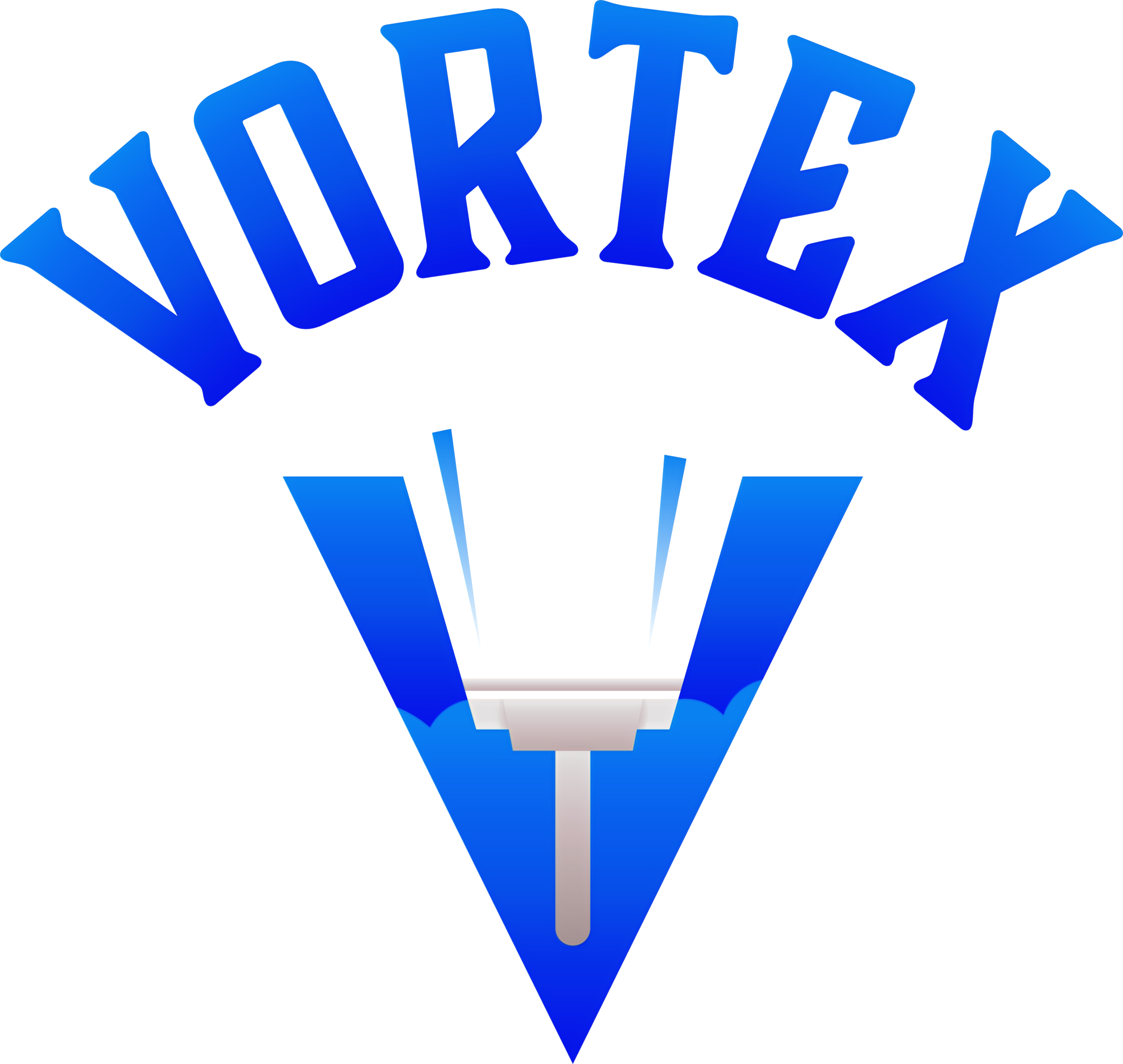 Autorenbild: Vortex Gebäudereinigung
