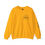 Thumbnail: Crewneck Sweatshirt — '1895' Minimal Vintage Logo Pullover