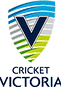 Cricket Victoria Logo