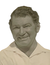 Modge Clarke Lifemember