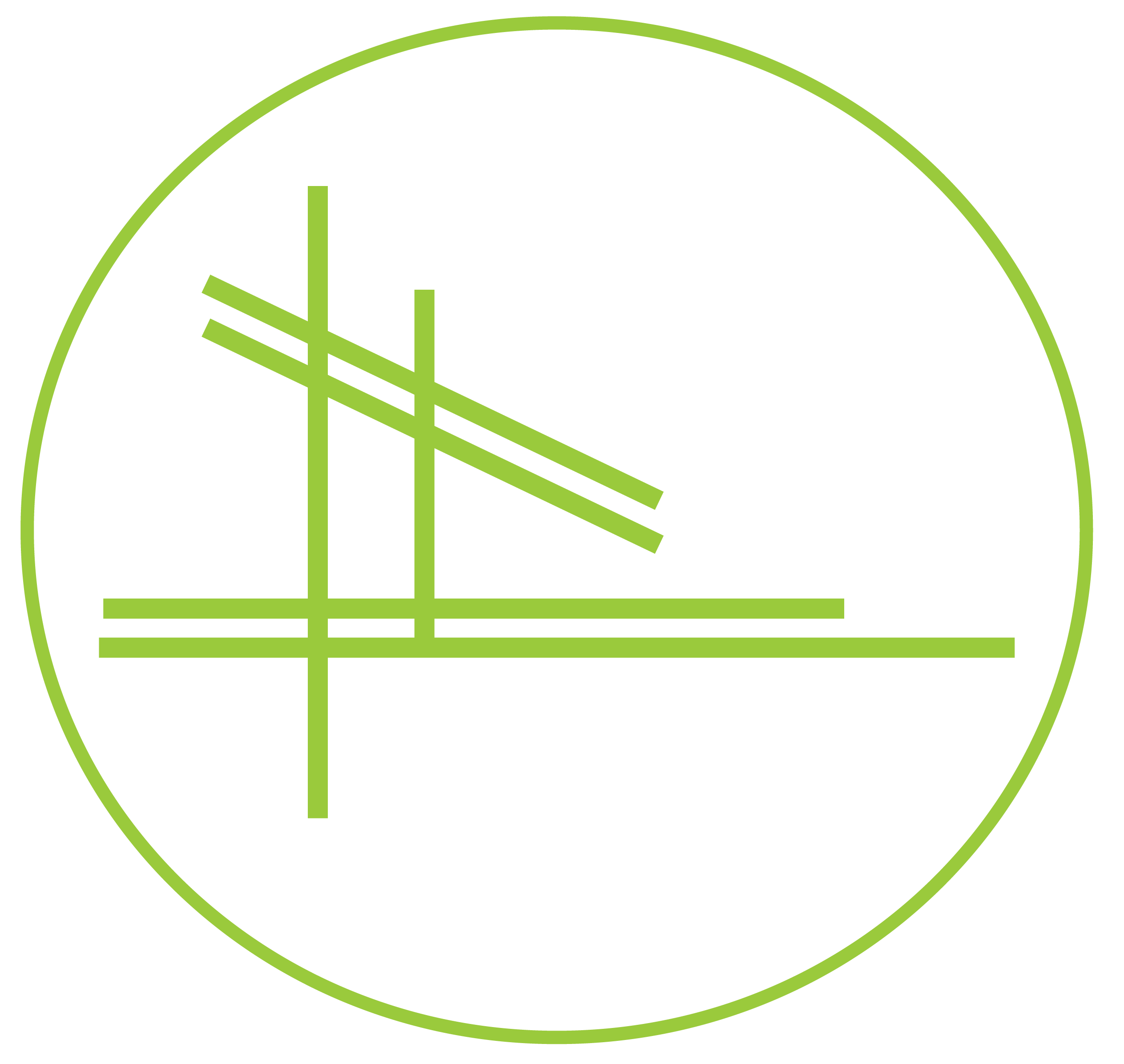 GML Roofing logo