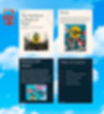 Thumbnail: Complete Set of 5 Collage Guides - 163 Pages