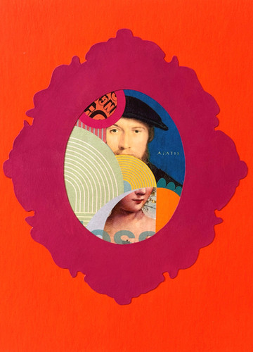 Boss | Madcollage.com