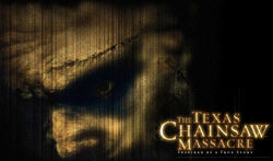 Texas Chainsaw Massacre: Darknight