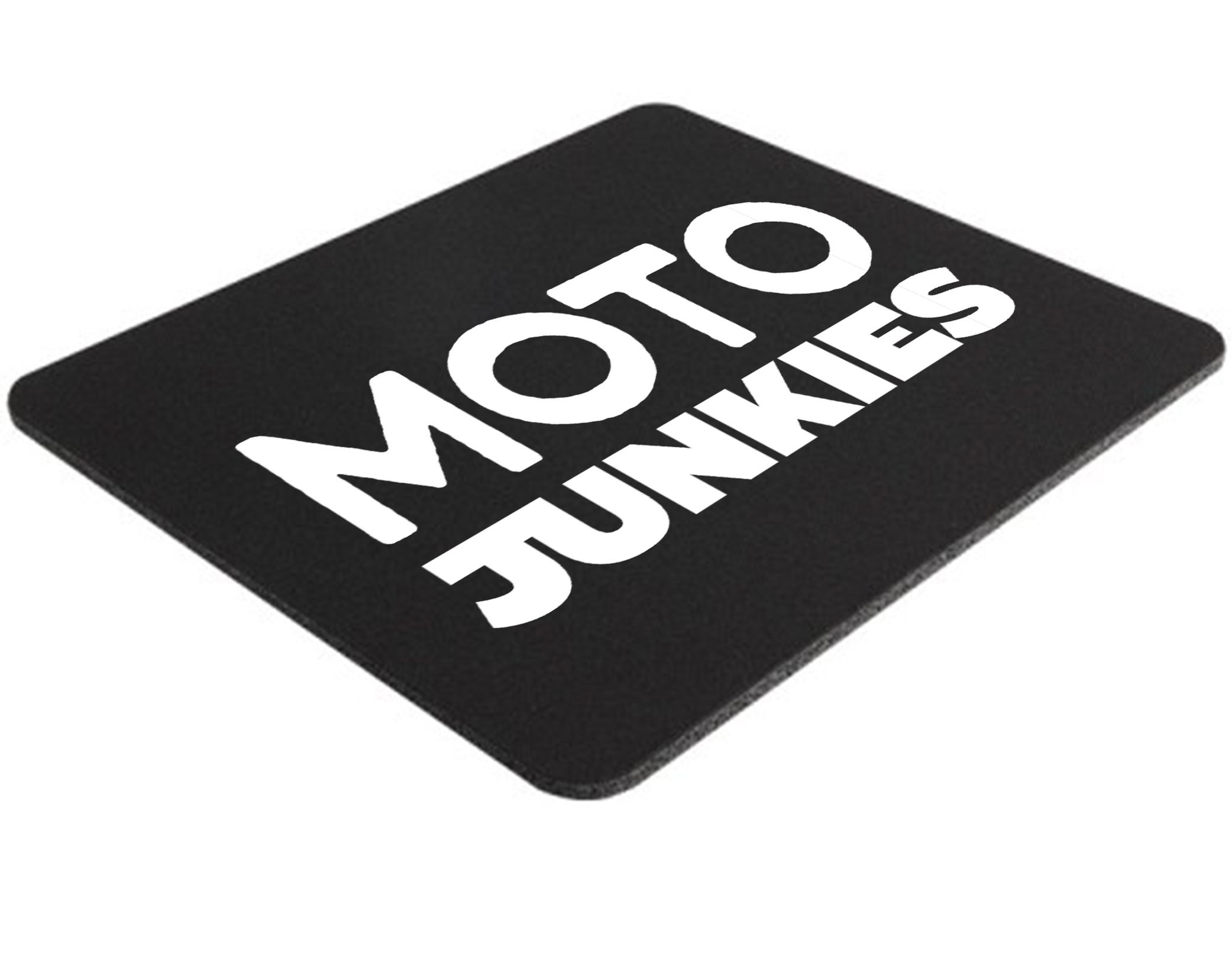 Moto Junkies Mouse Mat