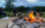 CAMPFIRES