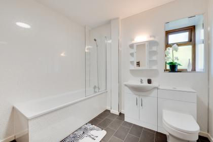 Accommodation Dolgellau