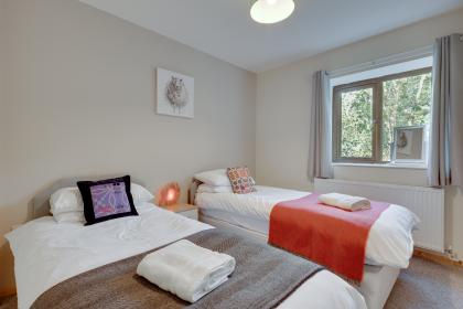 Accommodation Dolgellau