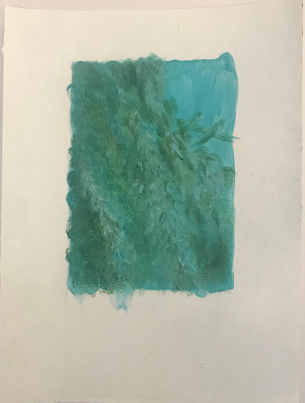 Outdoor Plant Life Color Scheme Green II.png