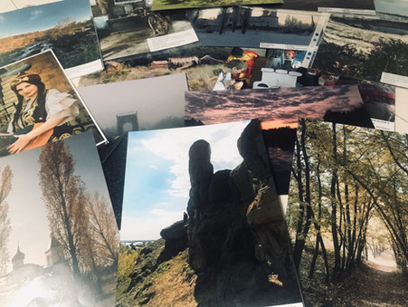 Итоги II областного фотоконкурса «Мой отчий край ни в чём не повторим»