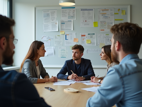 Successful Campaigns: Peachhedge’s Proven Marketing Strategies