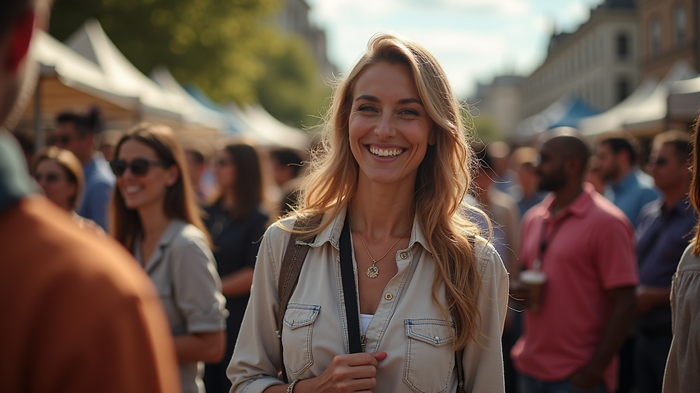 Case Studies: Driving Engagement with Major Brands