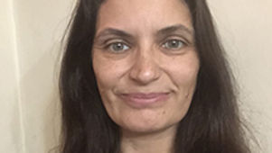 María Emilia Beron 