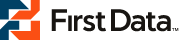 First Data Logo