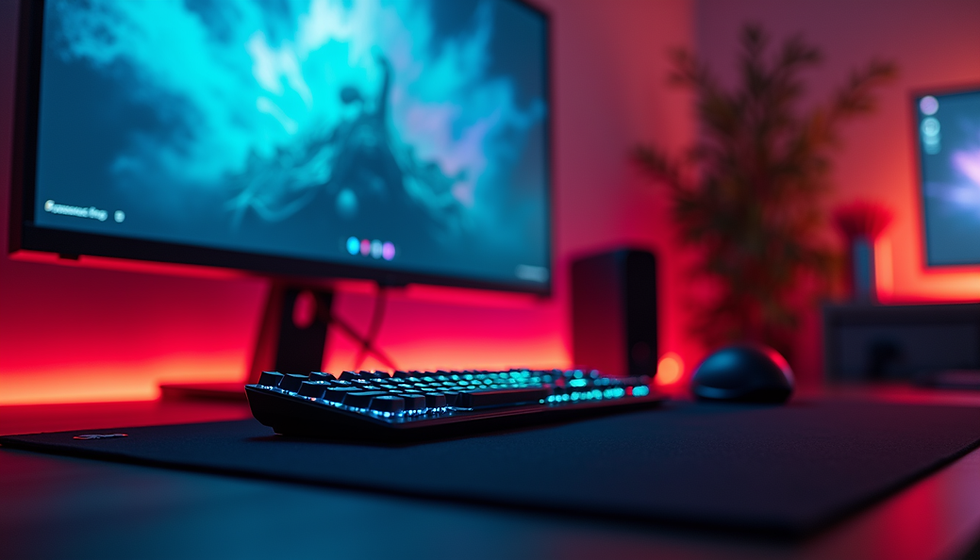 Game Creation Has a Trade-Off Problem