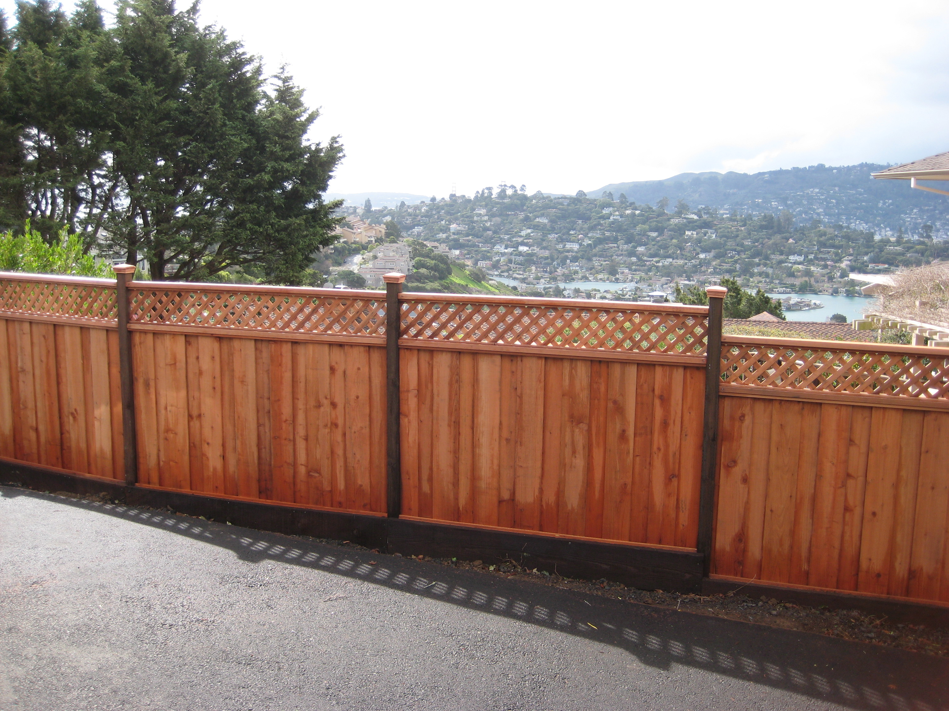 Gallery californiafenceco