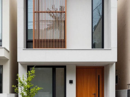 Tren Desain Rumah Minimalis Modern di Indonesia: Inspirasi dan Panduan Lengkap