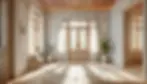 Aturan Feng Shui dalam Pemilihan Arah dan Penempatan Pintu serta Jendela di Desain Interior