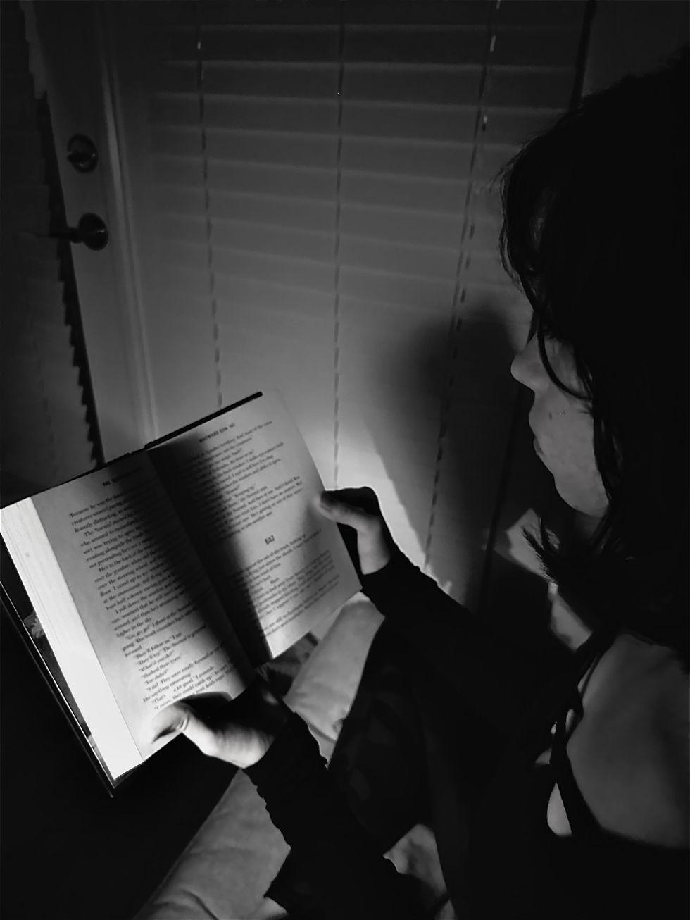 The Book