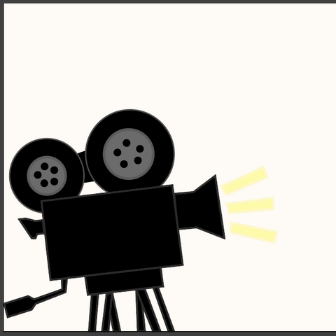 Film & Video Work