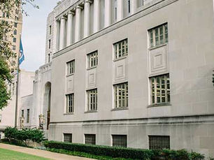 Caddo Parish has impressive trial numbers