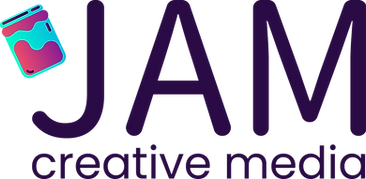 JAM Creative Media Logo