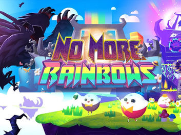 No More Rainbows