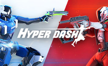 Hyper Dash
