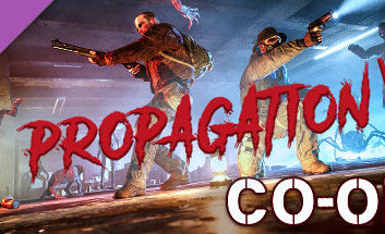 Propagation VR - Co-op