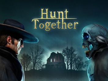 Hunt Together VR