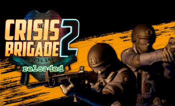 Crisis Brigade 2