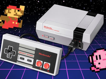 NES GAMES