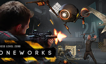 BONEWORKS (100% Sandbox Installed)