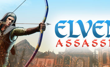 Elven Assassin