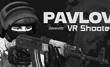 Pavlov VR